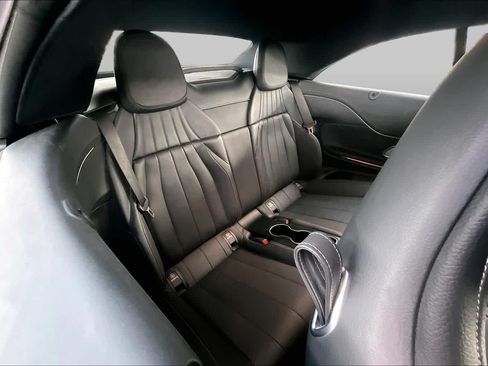 Used 2025 Mercedes-Benz CLE 450 4MATIC Cabriolet image 20