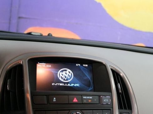 Used 2017 Buick Verano Convenience FWD image 18