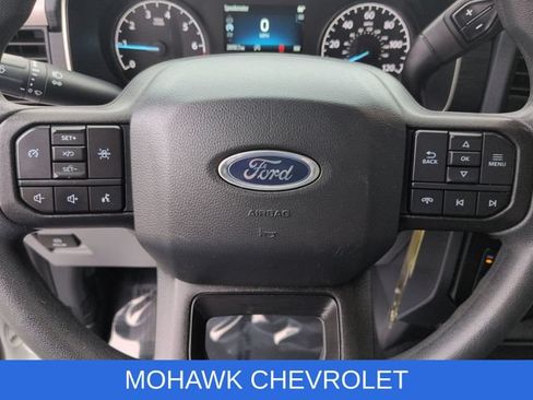 Used 2023 Ford F150 XLT AWD/4WD image 11