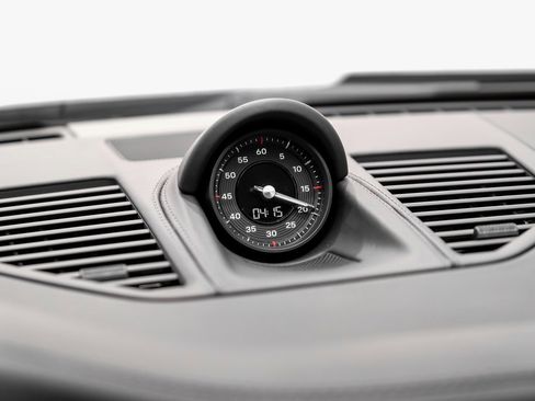 Used 2024 Porsche 911 S/T image 26