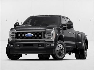 Used 2024 Ford F450 Limited w/ FX4 Off-Road Package AWD/4WD video 1