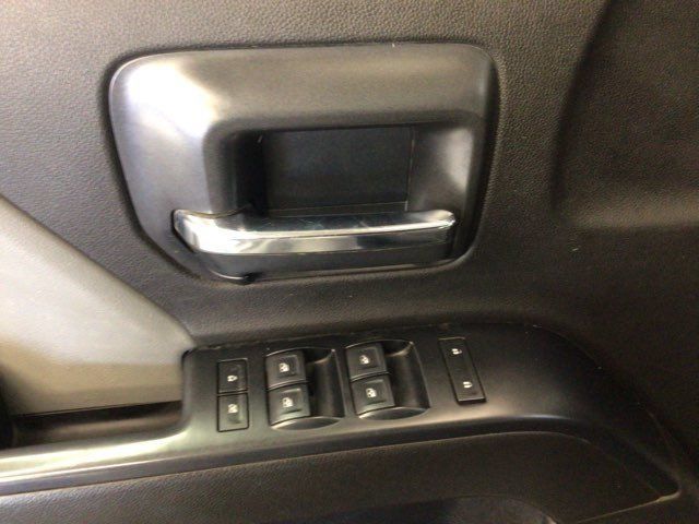 Used 2018 Chevrolet Silverado 3500 W/T AWD/4WD image 16