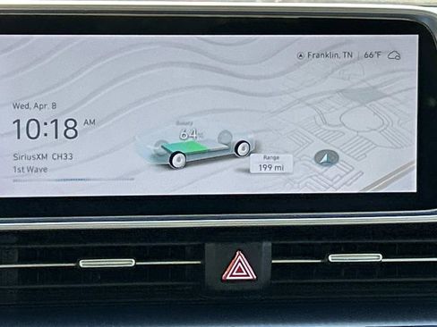 Certified 2024 Hyundai Ioniq 6 SE image 24