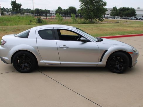 Used 2007 MAZDA RX-8 Sport RWD image 17