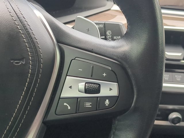 Used 2022 BMW X5 sDrive40i RWD image 30