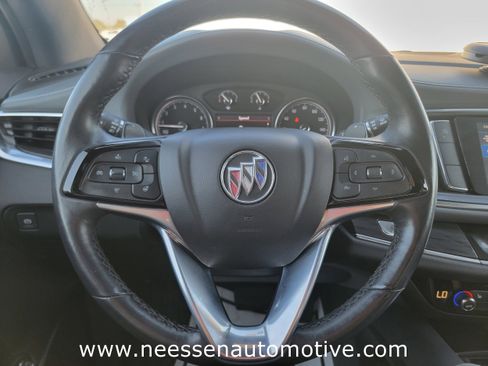 Used 2023 Buick Enclave Essence image 19