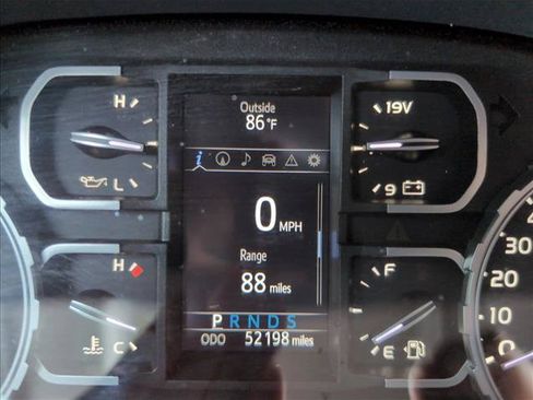 Used 2021 Toyota Tundra SR5 RWD image 10