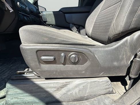 Used 2022 GMC Sierra 1500 Pro w/ Sierra Value Package AWD/4WD image 29