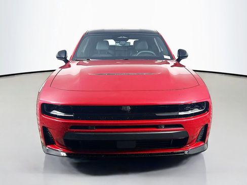 New 2026 Dodge Charger Scat Pack image 2