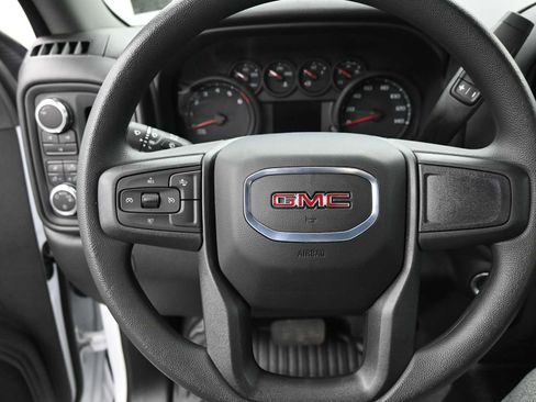 New 2025 GMC Sierra 3500 Pro image 12