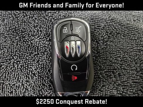 New 2026 Buick Encore GX Sport Touring w/ Comfort Package AWD/4WD image 39