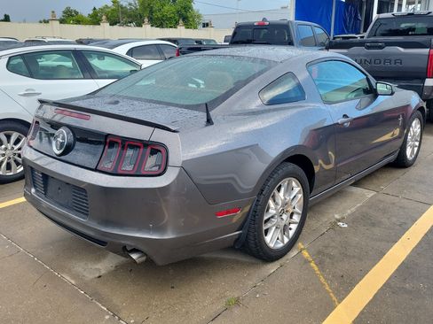 Used 2014 Ford Mustang Premium w/ Equipment Group 202A RWD image 10