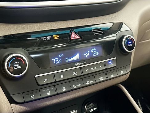 Used 2020 Hyundai Tucson Ultimate AWD/4WD image 16