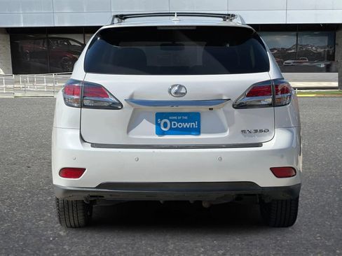 Used 2013 Lexus RX 350 FWD w/ Navigation Pkg image 8