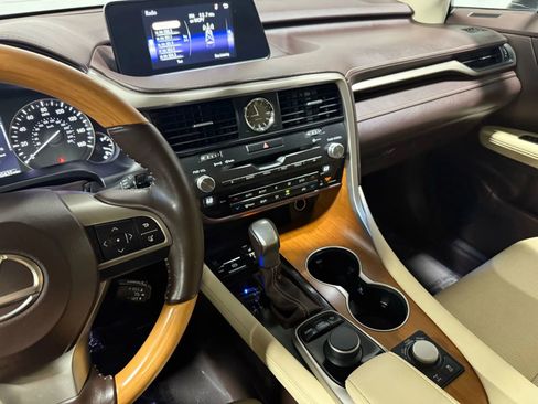 Used 2016 Lexus RX 350 F Sport image 38