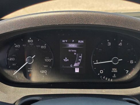 Used 2023 RAM ProMaster 2500 FWD image 36