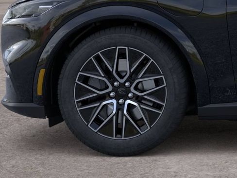 New 2026 Ford Mustang Mach-E Premium w/ Technology Package RWD image 19