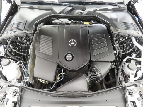 Certified 2024 Mercedes-Benz C 300 Sedan image 29