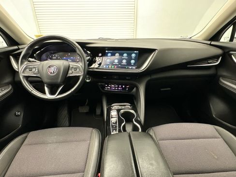 Certified 2023 Buick Envision Preferred AWD/4WD image 15