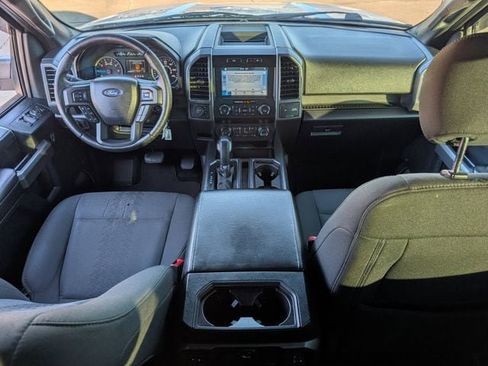 Used 2019 Ford F150 XLT w/ Equipment Group 302A Luxury image 10