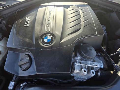 Used 2016 BMW 435i xDrive Convertible image 30