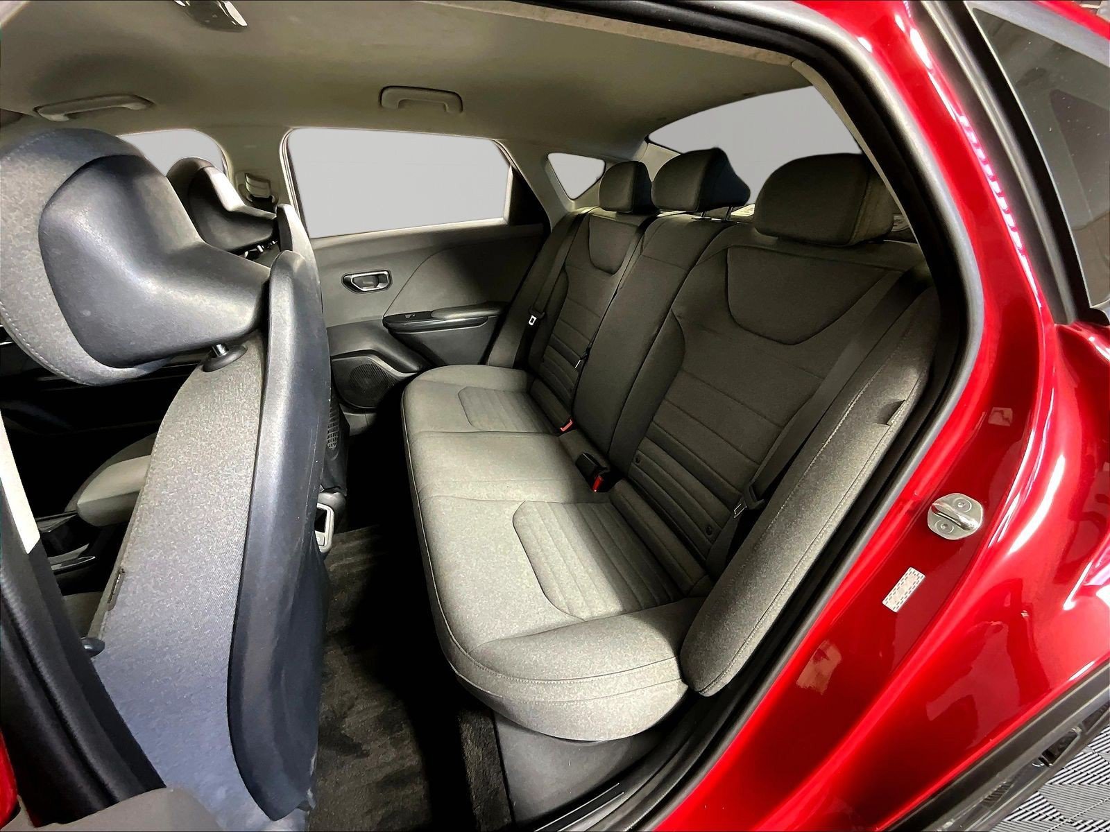 Used 2025 Kia K4 EX FWD image 20