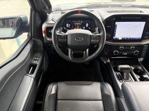 Certified 2023 Ford F150 Raptor AWD/4WD image 15