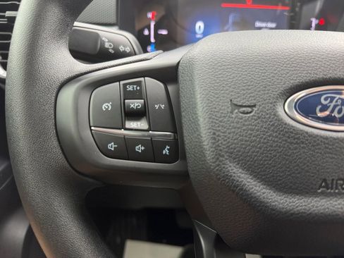 New 2025 Ford Ranger XL image 31