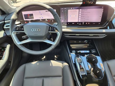 New 2026 Audi A5 Premium AWD/4WD image 25