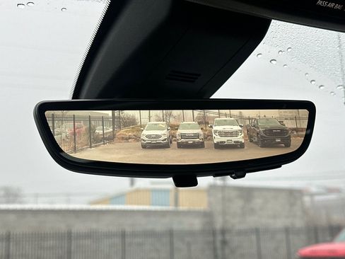 Used 2021 GMC Sierra 1500 Denali w/ Denali Ultimate Package image 24