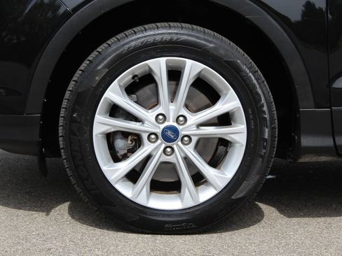 Used 2019 Ford Escape SEL AWD/4WD image 26