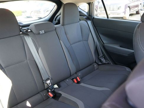 Used 2024 Subaru Impreza 2.0i AWD/4WD image 21
