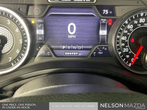 Used 2023 RAM 1500 Laramie AWD/4WD image 49