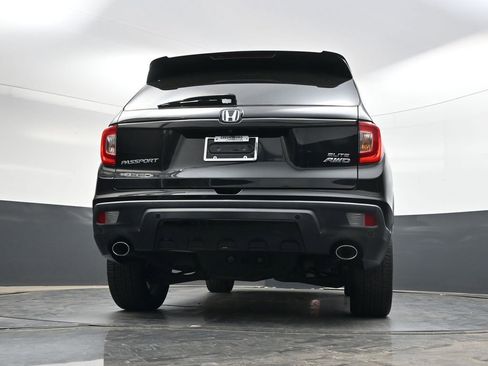 Used 2020 Honda Passport Elite image 29
