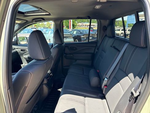 Used 2026 Honda Ridgeline TrailSport image 22