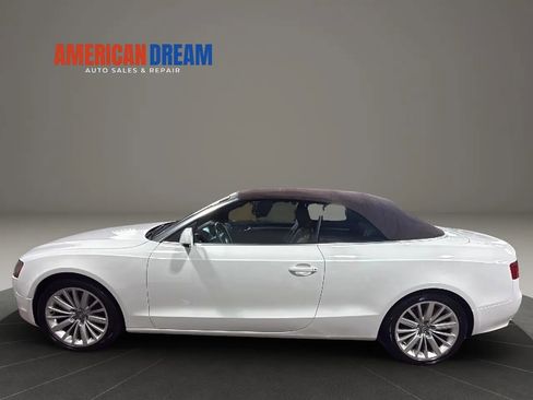 Used 2012 Audi A5 2.0T Premium Plus AWD/4WD image 10