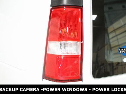 Used 2024 Chevrolet Express 2500 w/ Driver Convenience Package image 30