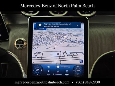 New 2026 Mercedes-Benz GLC 300 4MATIC image 20