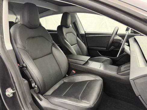 Used 2024 Tesla Model 3 Long Range AWD/4WD image 33