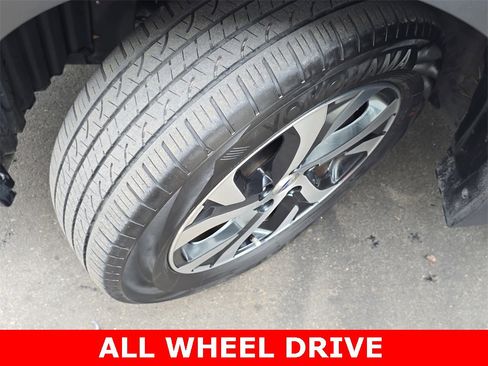 Used 2021 Subaru Outback Touring XT image 32