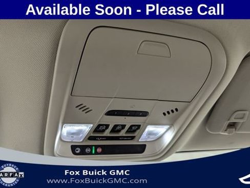 Used 2024 Buick Enclave Essence w/ Experience Buick Package AWD/4WD image 21