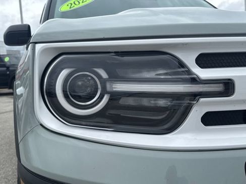 Used 2023 Ford Bronco Sport Heritage w/ Heritage Convenience Package image 12