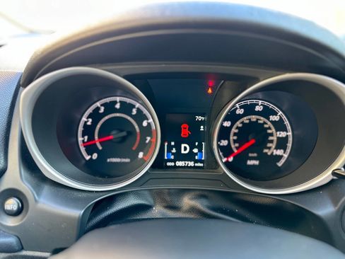 Used 2015 Mitsubishi Outlander Sport ES image 21