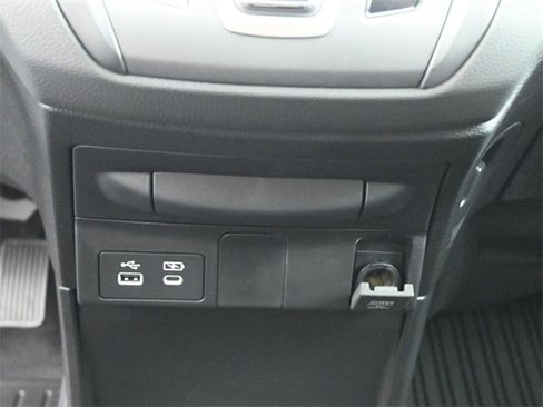 New 2026 Honda Odyssey EX-L image 3