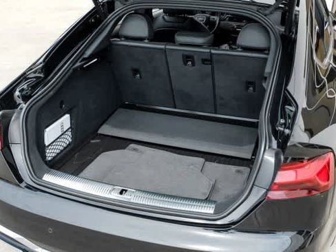 Used 2023 Audi A5 2.0T Prestige image 77