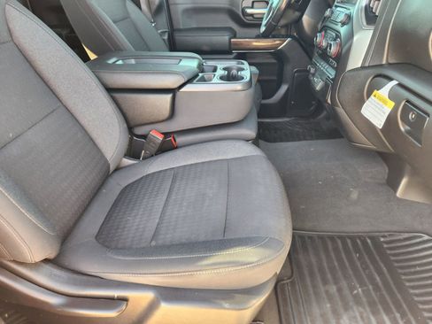 Used 2023 Chevrolet Silverado 2500 LT w/ Convenience Package image 14