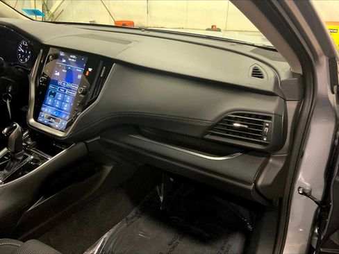 Certified 2025 Subaru Legacy Premium image 17