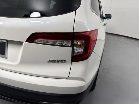 Used 2019 Honda Pilot LX image 30
