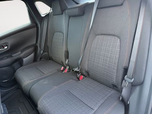 New 2026 Honda HR-V Sport image 14