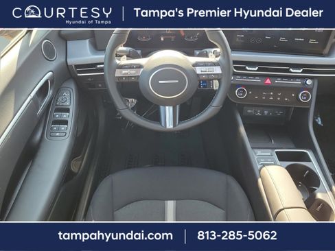 New 2026 Hyundai Sonata SEL image 24